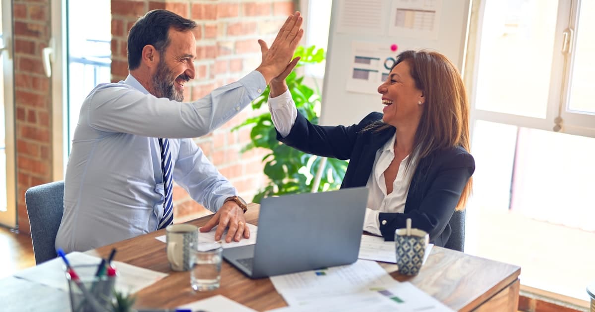 Digitalt styrearbeid — slik gjør du det effektivt